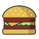 burgers