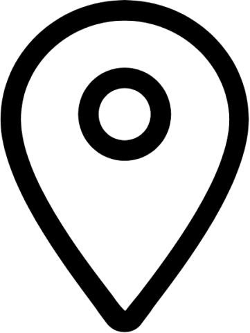 map pin icon