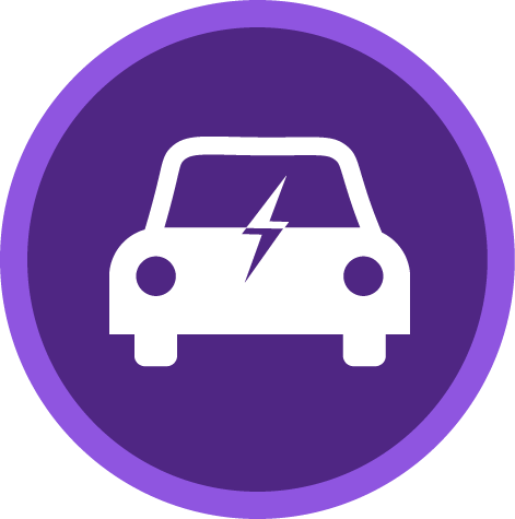 Electrify delivery vehicles
