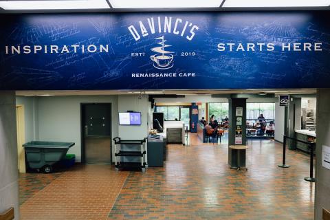 Davinci's 