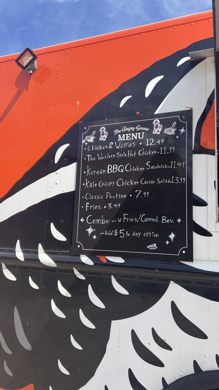 AGT Menu Physical