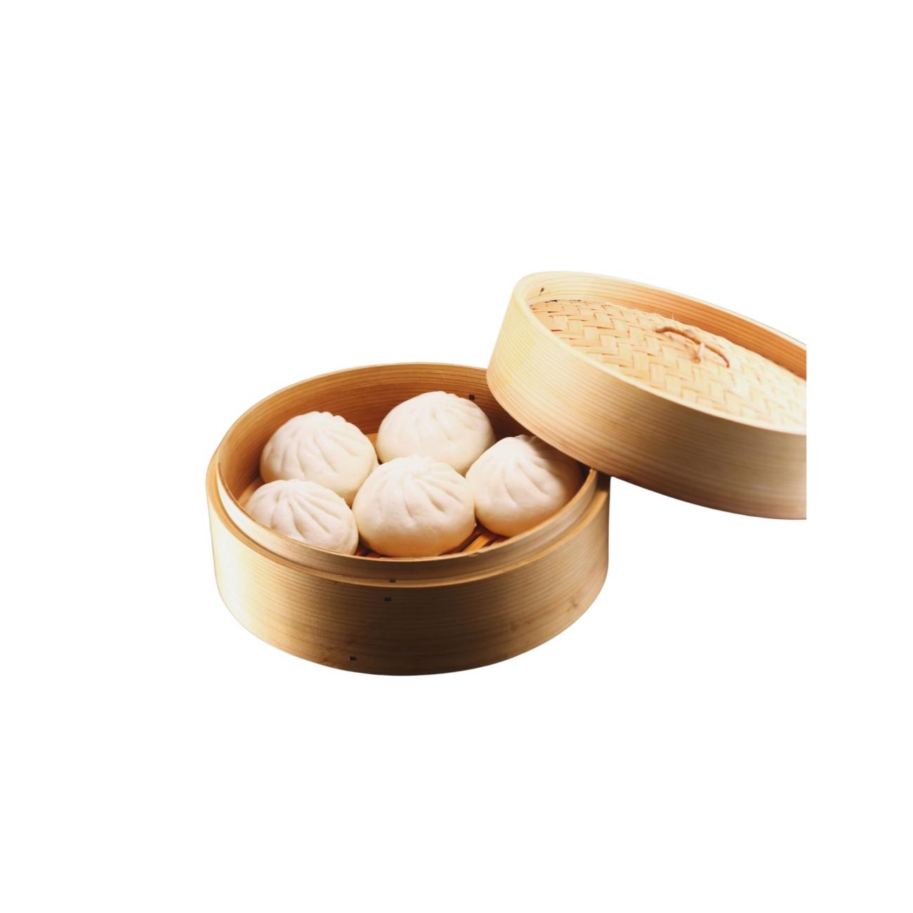 Bao Buns