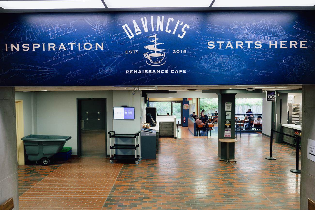 Davinci's 