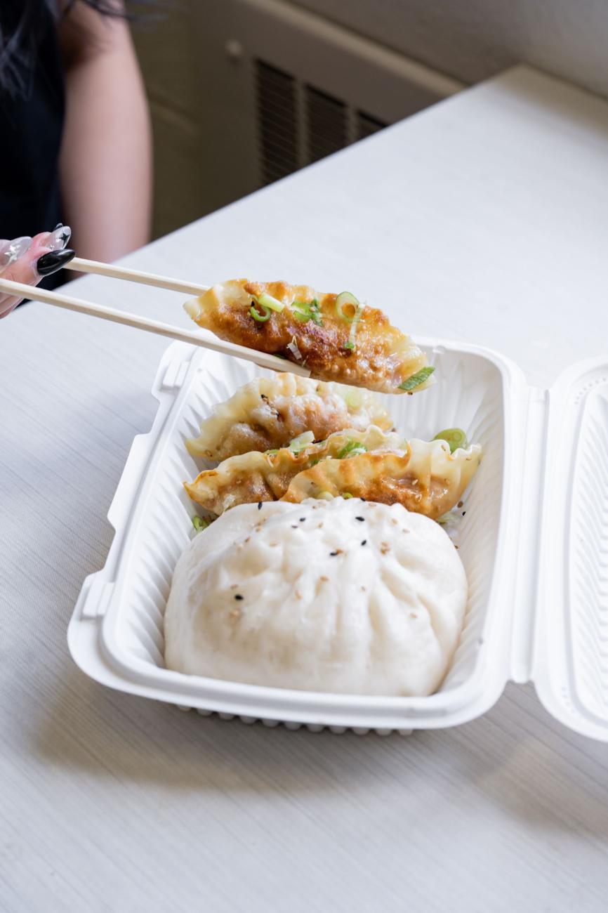 Dumplings