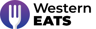 WesternEats Logo
